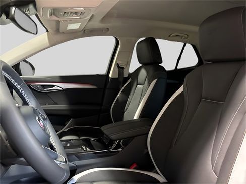 New 2025 Buick Envision Sport Touring image 17