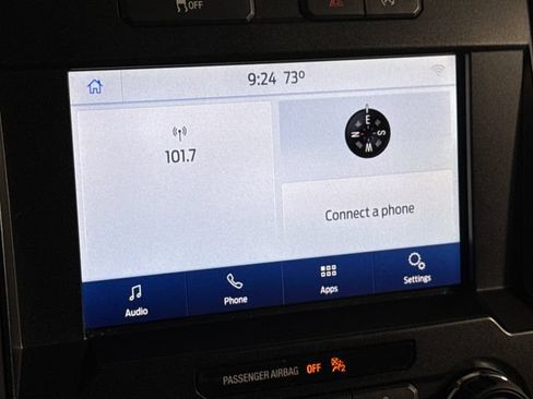 Used 2020 Ford F150 XL w/ Equipment Group 101A Mid AWD/4WD image 33