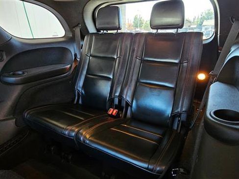 Used 2018 Dodge Durango GT image 16