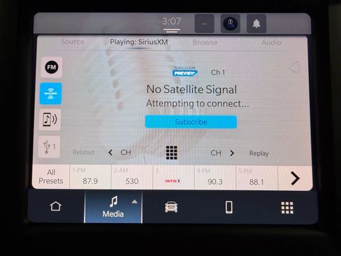 Used 2024 RAM 2500 Big Horn image 22