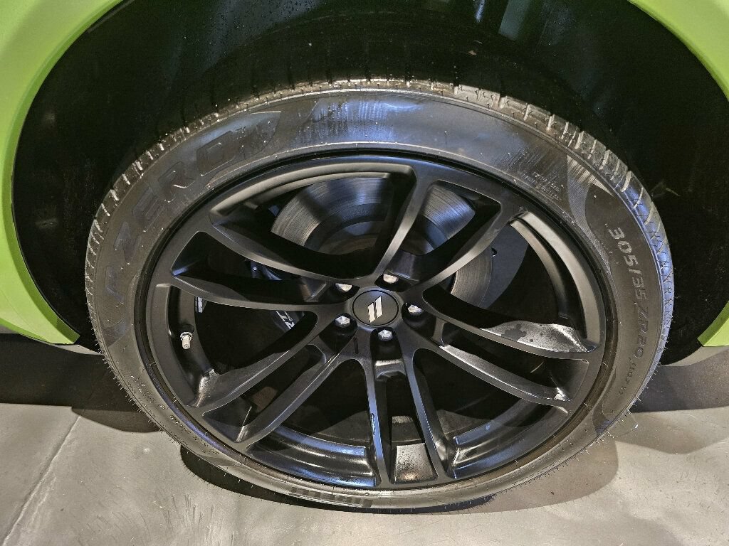 Used 2023 Dodge Challenger R/T Scat Pack RWD image 29