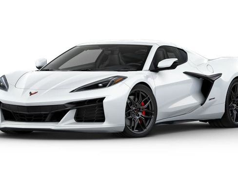 New 2025 Chevrolet Corvette Z06 image 38