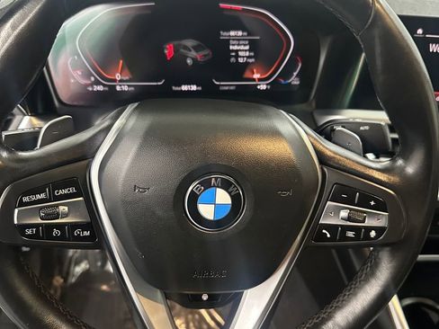 Used 2019 BMW 330i xDrive Sedan w/ Convenience Package image 17