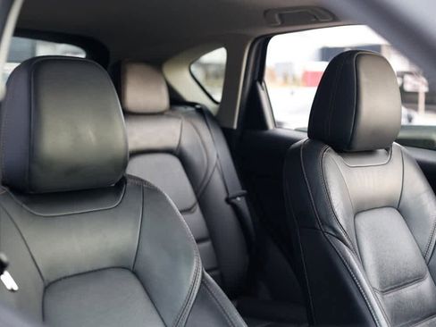 Used 2018 MAZDA CX-5 Grand Touring image 10