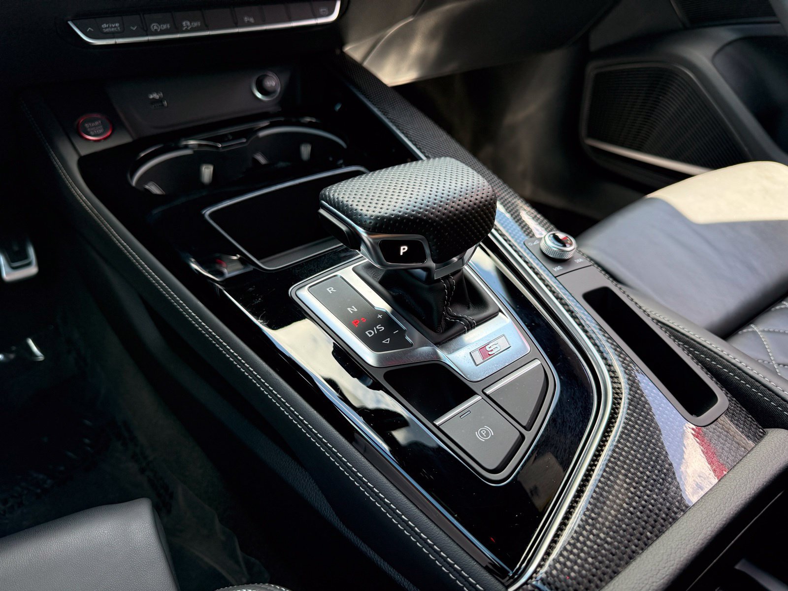 Used 2024 Audi S5 Premium Plus AWD/4WD image 30