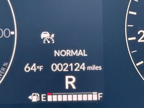 Certified 2026 Honda CR-V Sport image 30