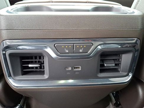 Used 2023 GMC Sierra 1500 Denali w/ Denali Reserve Package image 22