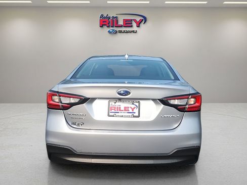 Used 2025 Subaru Legacy Premium image 4