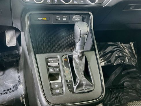 Used 2023 Honda CR-V EX image 16
