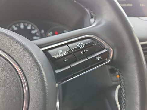 Used 2024 MAZDA CX-90 3.3 Turbo w/ Premium Package image 30