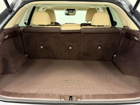 Used 2016 Lexus RX 350 AWD image 27