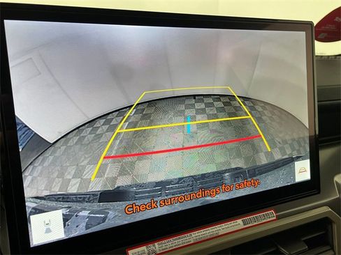 New 2026 Toyota Tacoma TRD Off-Road image 6