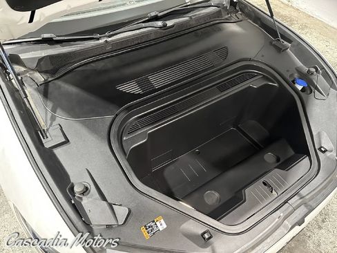 Used 2021 Ford Mustang Mach-E Select w/ Comfort/Technology Package RWD image 35