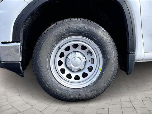 New 2026 GMC Sierra 1500 Pro w/ Pro Value Package image 14