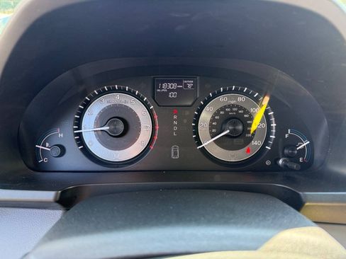 Used 2013 Honda Odyssey EX-L image 21