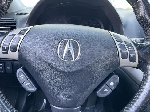Used 2006 Acura TSX image 16