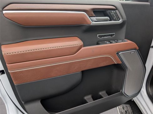New 2026 GMC Sierra 1500 Denali Ultimate AWD/4WD image 23