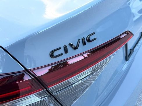 Used 2026 Honda Civic Sport image 16