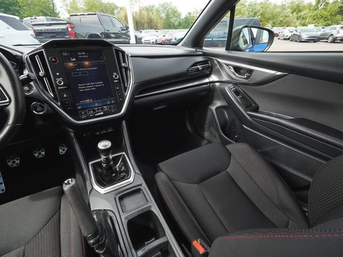 Used 2024 Subaru WRX Premium AWD/4WD image 41