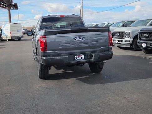 Used 2025 Ford F150 XL image 3