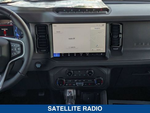 New 2025 Ford Bronco Badlands AWD/4WD image 42