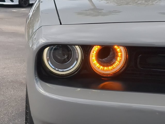 Used 2023 Dodge Challenger R/T w/ Plus Package RWD image 10