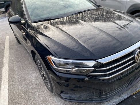 Used 2021 Volkswagen Jetta image 19