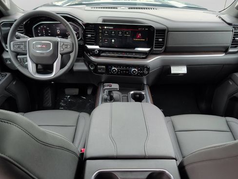 New 2026 GMC Sierra 1500 SLT w/ SLT Premium Plus Package AWD/4WD image 23