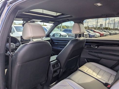 Used 2025 Honda CR-V Sport Touring image 19