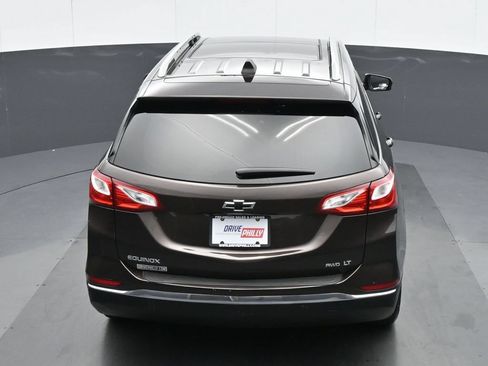 Used 2020 Chevrolet Equinox LT AWD/4WD image 20
