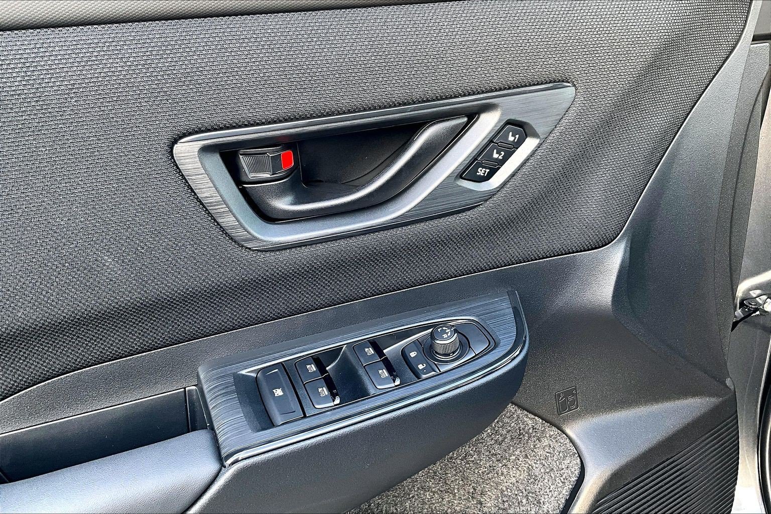 New 2026 Subaru Outback Limited XT AWD/4WD image 22