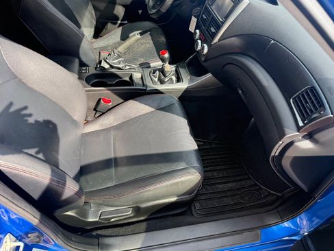 Used 2013 Subaru Impreza WRX Limited AWD/4WD image 41