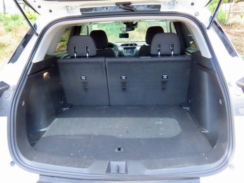 Used 2023 Chevrolet TrailBlazer LT w/ Driver Confidence Package AWD/4WD image 10