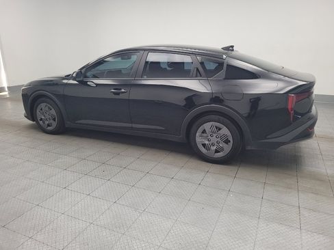 Used 2025 Kia K4 FWD image 3