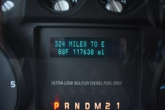 Used 2013 Ford F350 XL RWD image 22