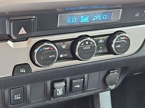 Certified 2023 Toyota Tacoma SR5 RWD image 24