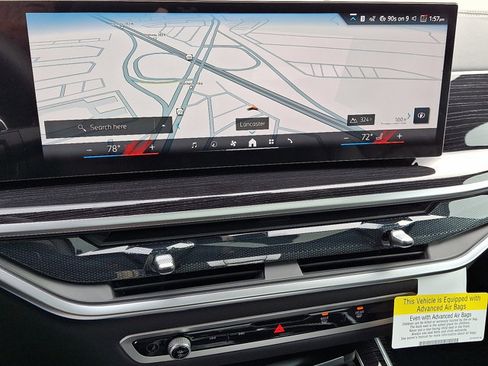 New 2026 BMW X7 xDrive40i w/ M Sport Package image 13