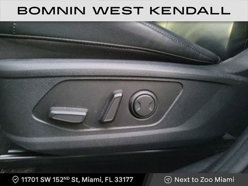 Used 2024 Kia Sportage EX image 11