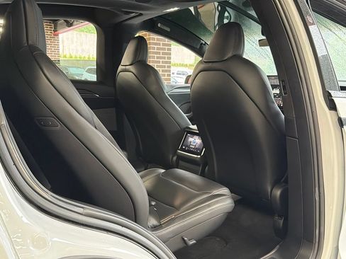 Used 2022 Tesla Model X Plaid AWD/4WD image 39