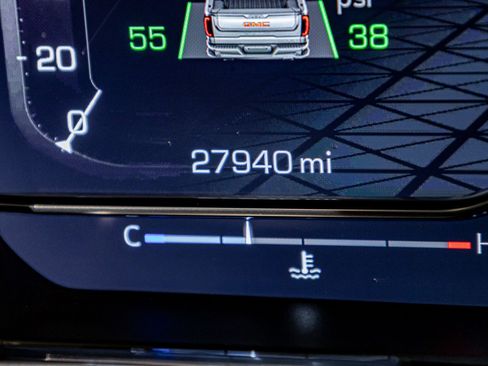 Used 2024 GMC Sierra 1500 SLT w/ SLT Premium Package image 22