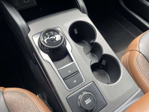 Used 2025 Ford Bronco Sport Outer Banks w/ Outer Banks Tech Package+ AWD/4WD image 22