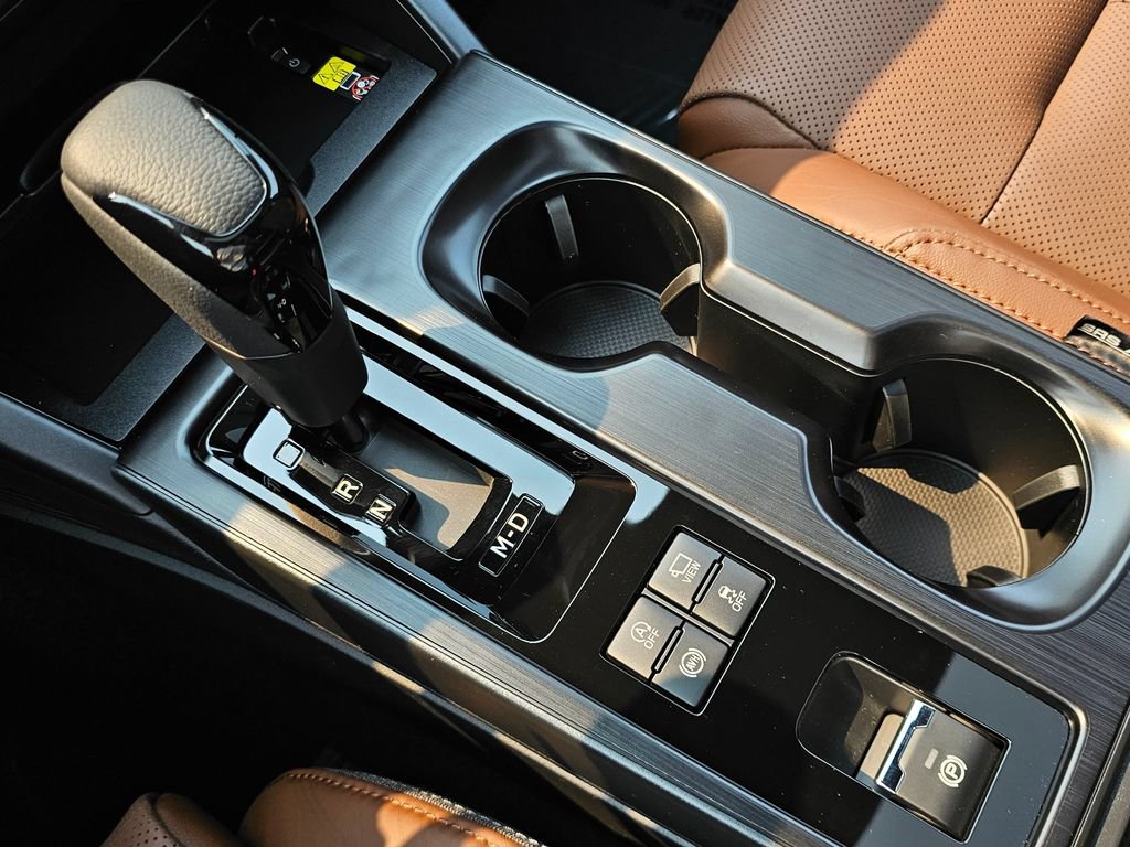 New 2026 Subaru Outback Touring XT AWD/4WD image 35