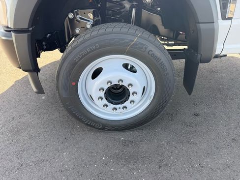 New 2026 Ford F450 XL RWD image 14