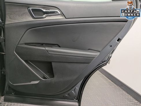 Certified 2023 Kia Sportage X-Line AWD/4WD image 26