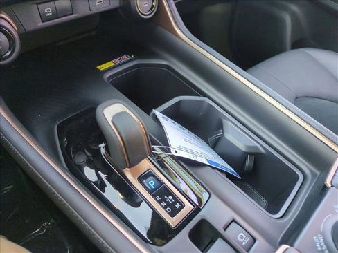 New 2026 Toyota Grand Highlander Hybrid MAX Limited image 12