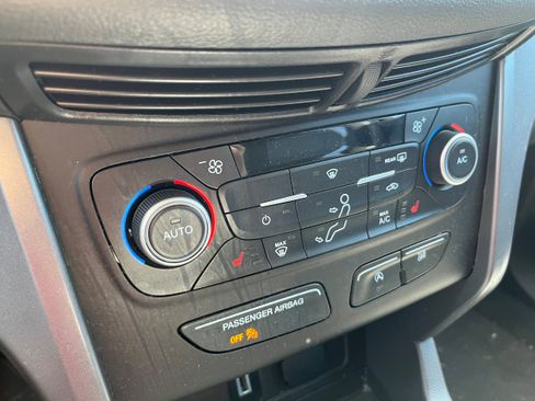 Certified 2018 Ford Escape SEL AWD/4WD image 15
