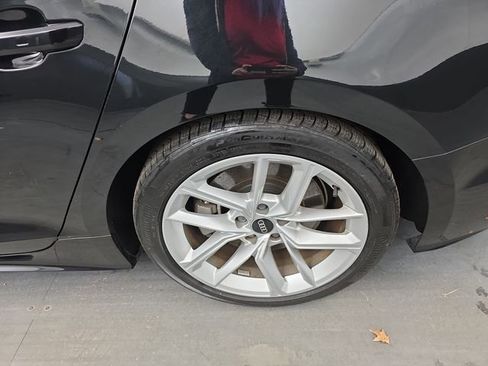 Used 2024 Audi A5 2.0T Premium Plus image 16