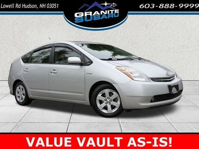 Used 2009 Toyota Prius