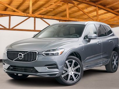 Used 2020 Volvo XC60 T8 Inscription w/ Protection Package Premier
