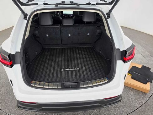 Certified 2026 Lexus NX 350 AWD w/ Accessory Package (2T) image 14
